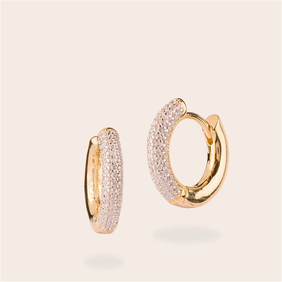Orecchini Ultima Edizione Donna in Argento OAO7764-GIALLO - OAO7764-GIALLO